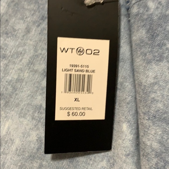 Jean jacket - Picture 5 of 5